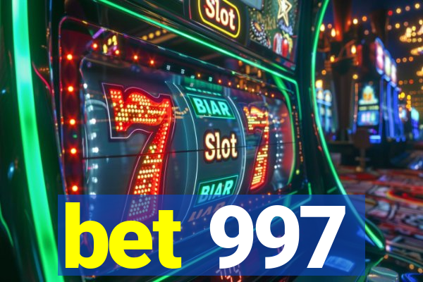 bet 997